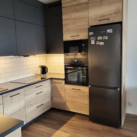 Apartament W Parku Nad Kanalem Bydgoszcz Zewnętrze zdjęcie