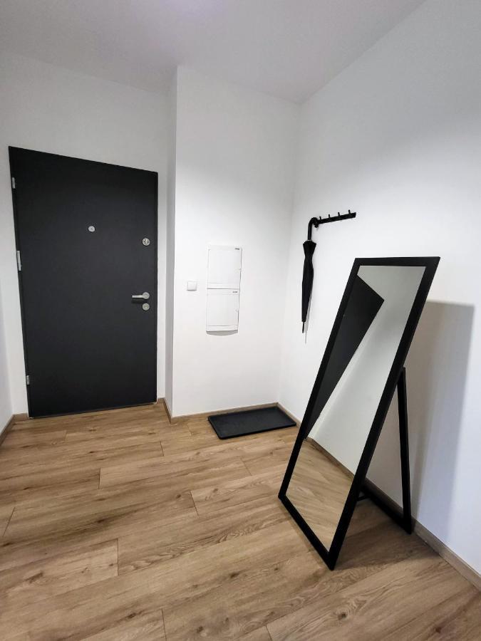 Apartament W Parku Nad Kanalem Bydgoszcz Zewnętrze zdjęcie