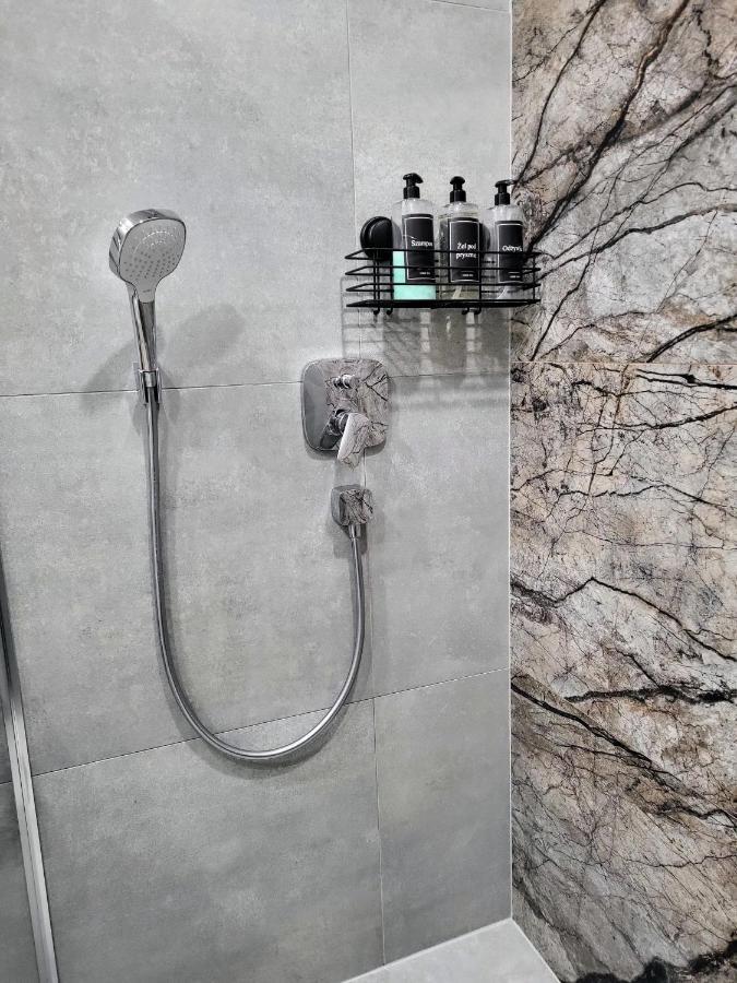 Apartament W Parku Nad Kanalem Bydgoszcz Zewnętrze zdjęcie