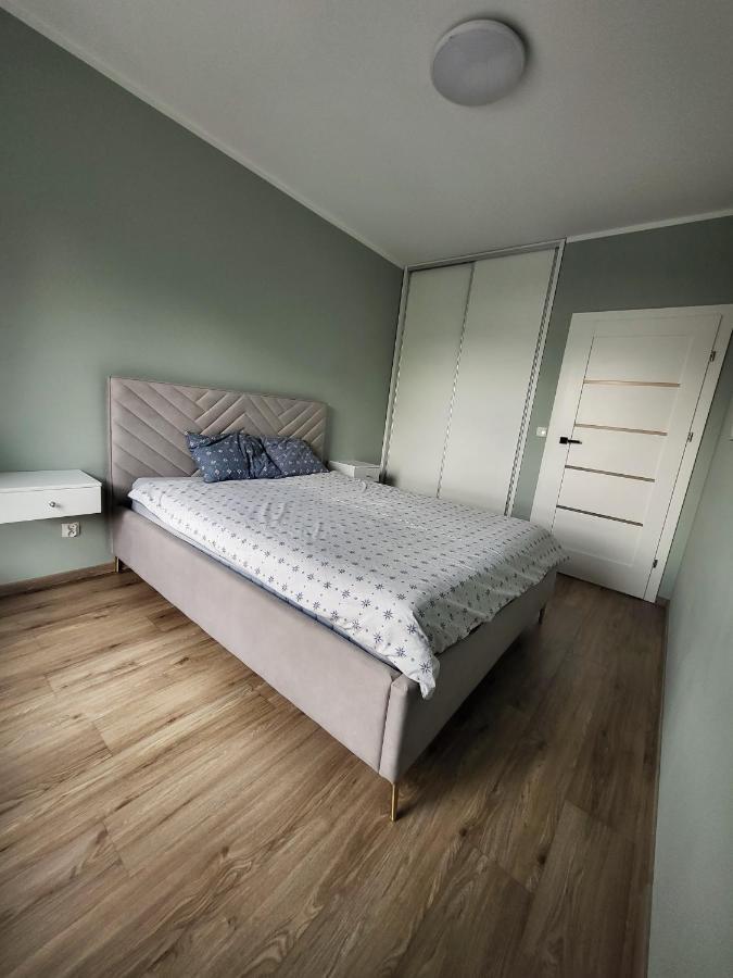 Apartament W Parku Nad Kanalem Bydgoszcz Zewnętrze zdjęcie
